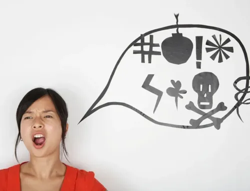 Creando tu realidad con tus palabras y pensamientos