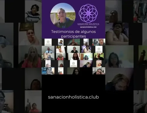 Testimonios del taller de liberación de sobrepeso energéticamente