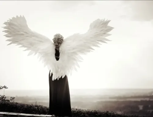 Cómo saber el nombre del arcángel que me protege