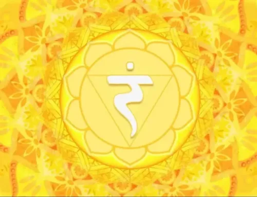 Manipura: el chakra plexo solar