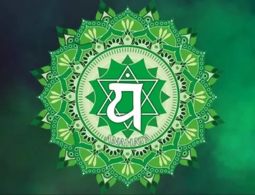 Anahatha: el chakra del corazón