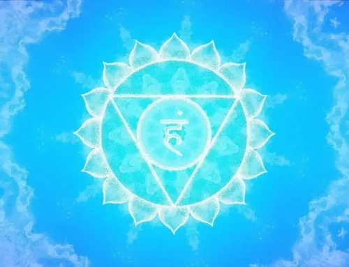 Visshuda: el chakra de la garganta