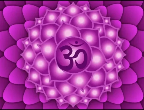 Sahasrara: el chakra de la corona